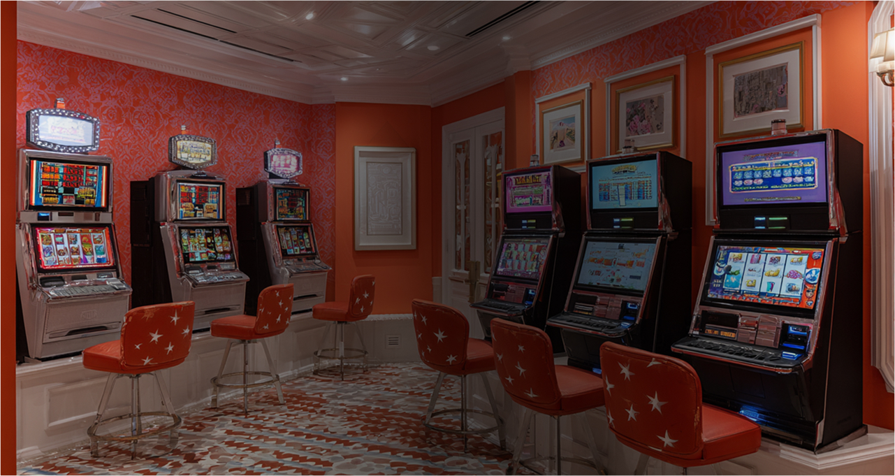 Bingo Street Casino