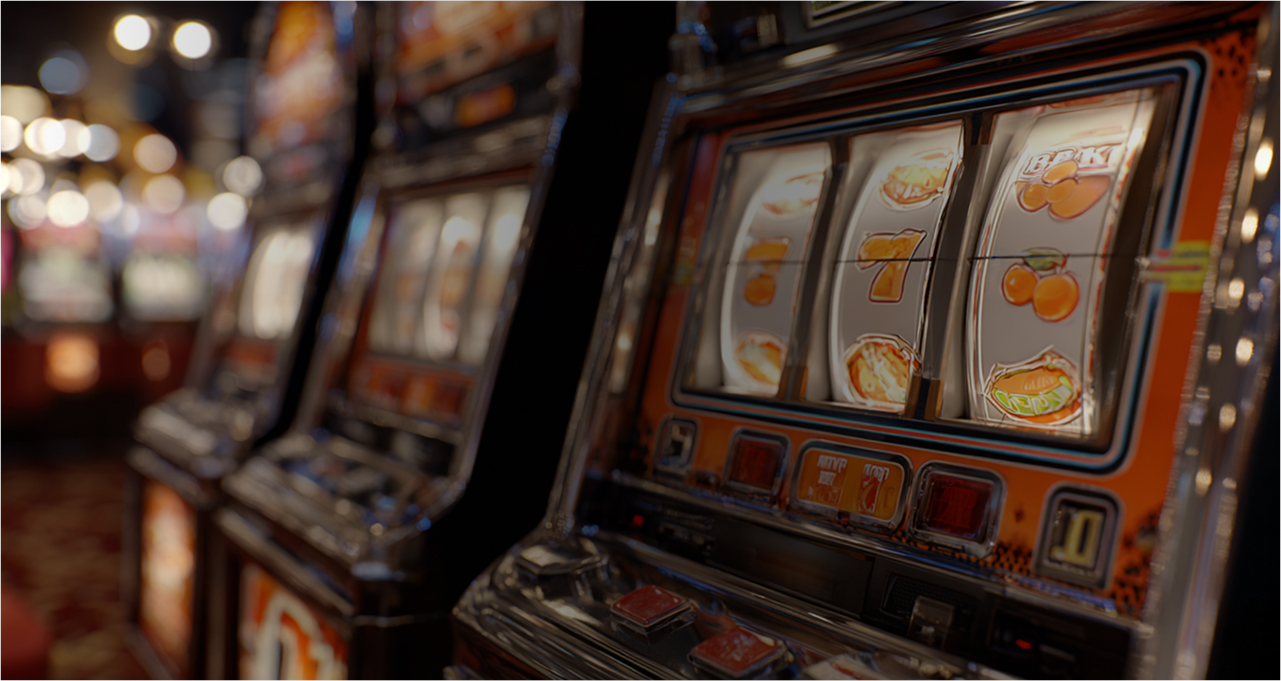 Bingo Street Casino