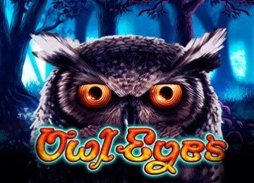 The Owl Eyes